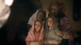 Ветхий Завет Библейские истории - Авраам