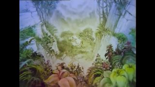 Ветхий Завет Библейские истории - Сотворение мира и всемирный потоп