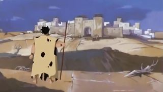 Ветхий Завет Библейские истории - Илия