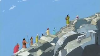 Ветхий Завет Библейские истории - Илия