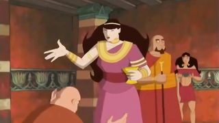 Ветхий Завет Библейские истории - Илия