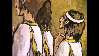 Ветхий Завет Библейские истории - Даниил