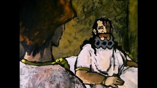 Ветхий Завет Библейские истории - Даниил