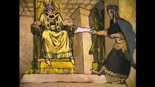 Ветхий Завет Библейские истории - Даниил