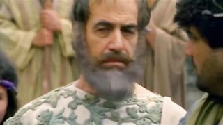 Эмиссар (1997)