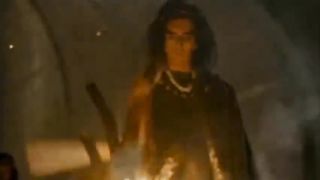 Эмиссар (1997)