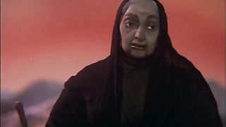 Ветхий Завет Библейские истории - Руфь