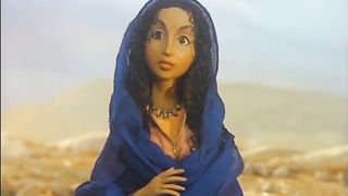 Ветхий Завет Библейские истории - Руфь