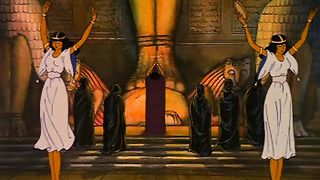 Ветхий Завет Библейские истории - Иона