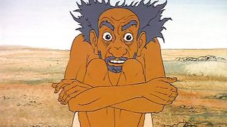 Ветхий Завет Библейские истории - Иона