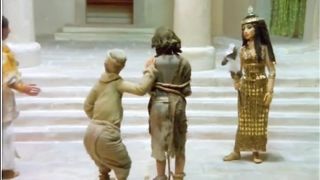 Ветхий Завет Библейские истории - Иосиф