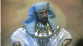 Ветхий Завет Библейские истории - Иосиф