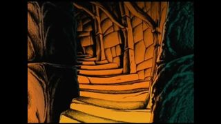 Ветхий Завет Библейские истории - Давид и Саул