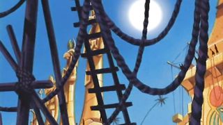 Ветхий Завет Библейские истории - Моисей