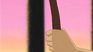 Ветхий Завет Библейские истории - Моисей