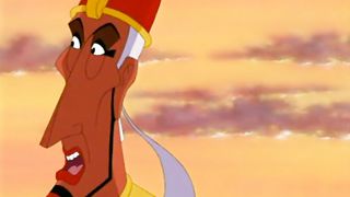 Ветхий Завет Библейские истории - Моисей