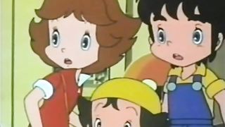 Летающий дом 1 - Старт в прошлое