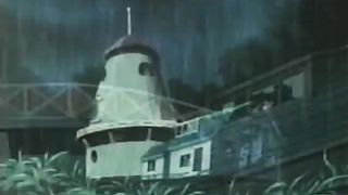 Летающий дом 1 - Старт в прошлое