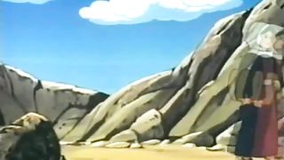 Летающий дом 1 - Старт в прошлое