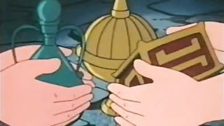 Летающий дом 2 - Звездная ночь