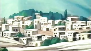 Летающий дом 3 - Перемещаясь во времени