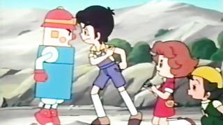 Летающий дом 3 - Перемещаясь во времени