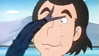 Летающий дом 4 - Глас вопиющего в пустыне