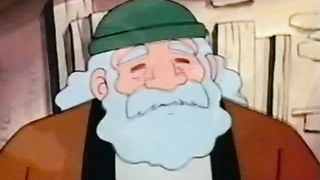 Летающий дом 4 - Глас вопиющего в пустыне