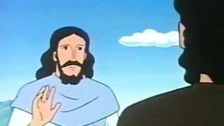 Летающий дом 4 - Глас вопиющего в пустыне