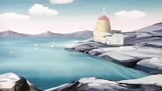 Летающий дом 6 - Не все то золото что блестит