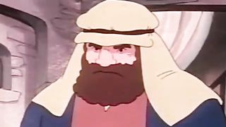 Летающий дом 6 - Не все то золото что блестит