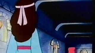 Летающий дом 8 - Выигранный и утраченный приз