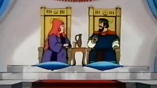 Летающий дом 8 - Выигранный и утраченный приз