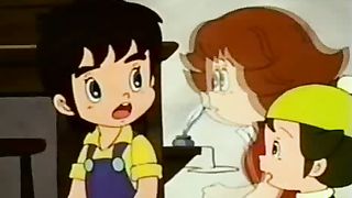 Летающий дом 9 - Еще одна жизнь