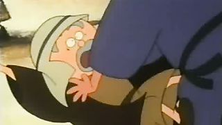 Летающий дом 11 - Ближнее