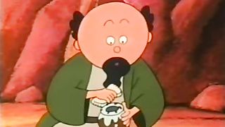 Летающий дом 11 - Ближнее