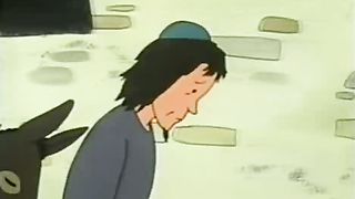 Летающий дом 11 - Ближнее