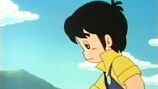 Летающий дом 10 - Беглец