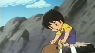 Летающий дом 10 - Беглец