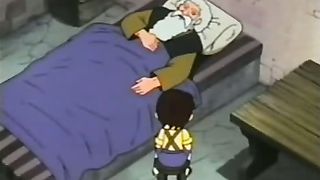 Летающий дом 10 - Беглец