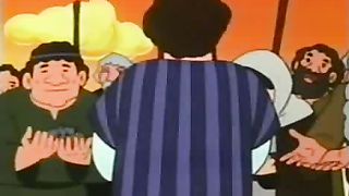 Летающий дом 10 - Беглец