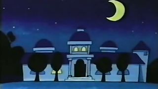 Летающий дом 12 - Бедные маленькие богачи