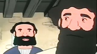 Летающий дом 13 - Самый главный