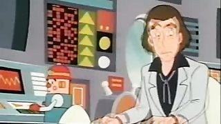 Летающий дом 14 - Восставший из могилы