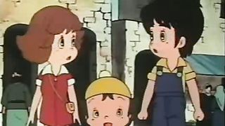 Летающий дом 14 - Восставший из могилы