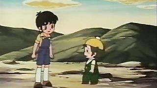 Летающий дом 14 - Восставший из могилы