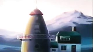 Летающий дом 15 - Подленное сокровище