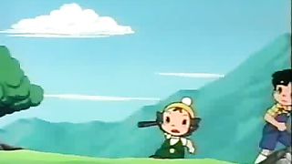 Летающий дом 15 - Подленное сокровище