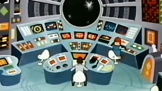 Летающий дом 17 - Заблудшая овца