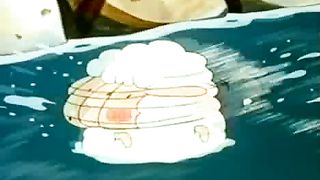 Летающий дом 17 - Заблудшая овца